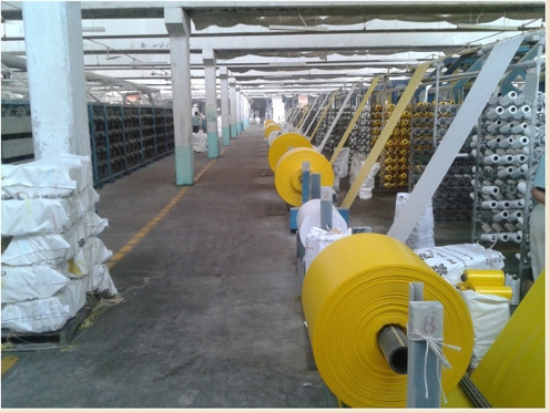 生產(chǎn)車(chē)間